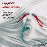 Artwork für "Scary Remixes"