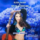 Portada para "ASI BAILANDO"