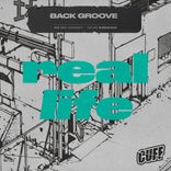 Portada para "Real Life"