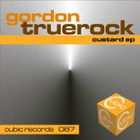 Portada para "Custard EP"