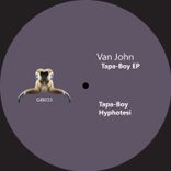 Artwork for "Tapa-Boy"