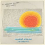 Artwork for "Dexter EP"