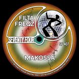 Artwork for "Makossa"