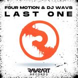 Artwork voor "Last One"