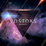 Artwork for "Vostok5"