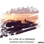 Portada para "My Love at a Distance"