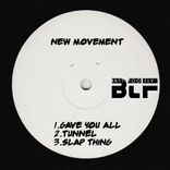 Artwork for "New Movement"