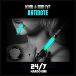 Artwork for "Antidote"