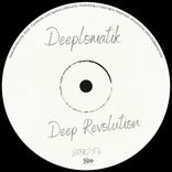 Artwork für "Deep Revolution"