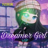 Artwork for "Dreamer Girl VIP"