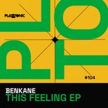 Artwork for "This Feeling EP"