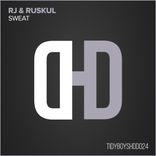 Artwork voor "Sweat"