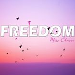 Artwork for "Freedom"