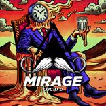 Artwork voor "Mirage"
