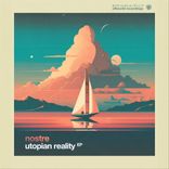 Artwork for "Utopian Reality EP"