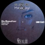 Artwork für "Da Equalizer"