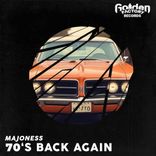 Artwork for "70’s Back Again"