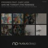 Artwork for "Give Me Tonight: Remixed"