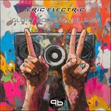 Artwork for "Glory Holding Volumes"