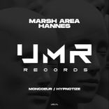 Artwork für "Moncoeur / Hypnotize"