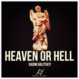 Artwork für "Heaven Or Hell"