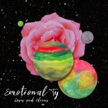 Artwork voor "Roses and Aliens"