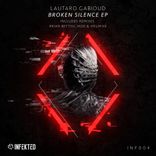 Artwork for "Broken Silence"