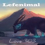 Artwork for "Love 303"