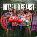 Artwork voor "Vatte Wa Ge Lust"
