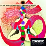 Artwork for "Mantrah (Alex Petrov & Second Me Remix)"