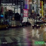 Artwork for "Gainsaying"