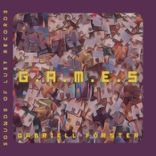 Artwork for "G.a.m.e.s"