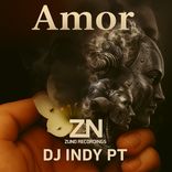 Artwork for "Amor"