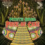 Artwork for "Piece Of Cake"