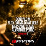 Artwork for "Extreme Bend"