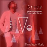 Artwork for "GRACE"