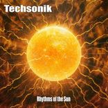 Artwork for "Rhythms of the Sun"