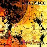 Artwork for "Afrodisiaco"