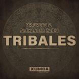 Artwork for "Tribales"