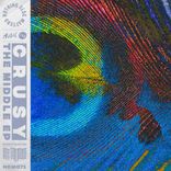 Artwork für "The Middle EP"