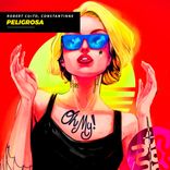 Artwork für "Peligrosa"