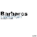 Portada para "Love Story"