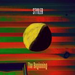 Artwork voor "The Beginning"