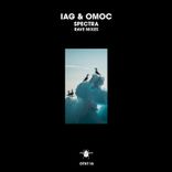 Portada para "Spectra (Rave Mixes)"