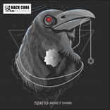 Artwork für "Move It Down"