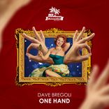 Artwork for "One Hand"