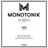 Artwork für "Jam EP"