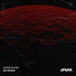 Artwork for "Go Down"