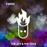 Portada para "The Joy & the Cave"