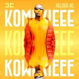 Artwork for "KOMEKIEEE"